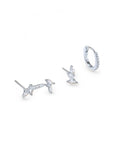 Lovely Piercing Trio