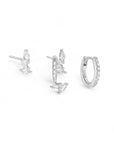Lovely Piercing Trio