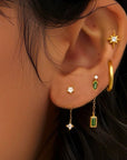 Piercing Party