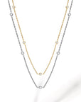Moissanite by the Yard