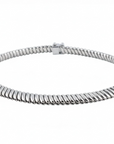 Wavy Necklace