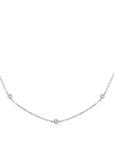 Moissanite by the Yard - 2mm