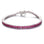 Zafiro Rosa - 3mm