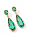 Emerald Royal Drop