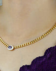 Switch & Swap Necklace