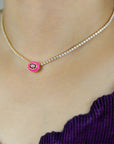 Switch & Swap Necklace