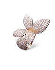 Blooming Flower Ring