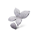 Blooming Flower Ring