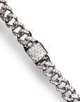 Cuban Sugared Anklet