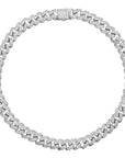 Cuban Sugared Anklet