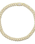 Cuban Sugared Anklet