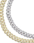 Cuban Sugared Anklet