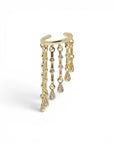 Dancing Sugar Cuff