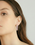 Sweet Hoops - Pink