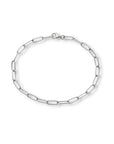 Paperclip Bracelet