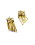 Sandy Tassel
