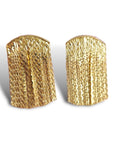 Rounded Tassel