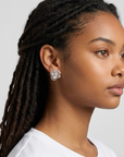 Sugar Dust Earrings