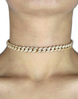 Sugar Coated Link Choker