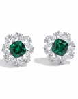 Mint Bloom Emeralds