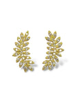 Garden Love Earring