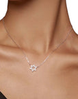 Maguen David Necklace