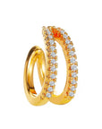V Cuff