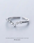 Constellation Ring