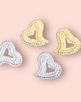 Love Diamonds Earring