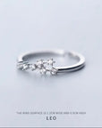 Constellation Ring