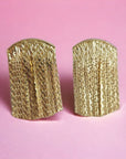 Rounded Tassel