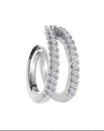 V Cuff