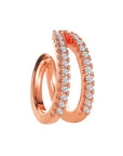 V Cuff