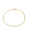 Paperclip Bracelet