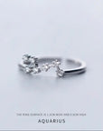 Constellation Ring
