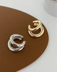 Double Cuff
