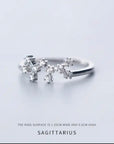 Constellation Ring