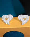 Love Diamonds Earring