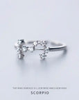 Constellation Ring