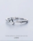 Constellation Ring