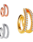 V Cuff
