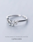 Constellation Ring