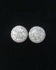 Pizza Pizza - XL - (Platinum, Rose, Black)