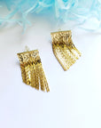 Sandy Tassel