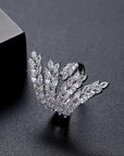 Vines Ring