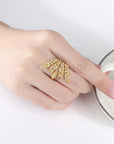 Vines Ring