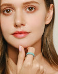 Turquoise Ring