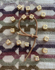 Cutie Initial Bracelet