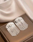 Rounded Tassel