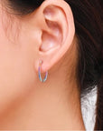 Rainbow Everyday Hoops